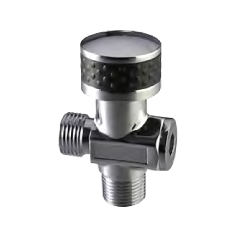 Kaasuputkilinjan kolmioventtiili (seinälaatikko)