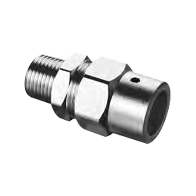 Ilmanvapautus miesten asennus