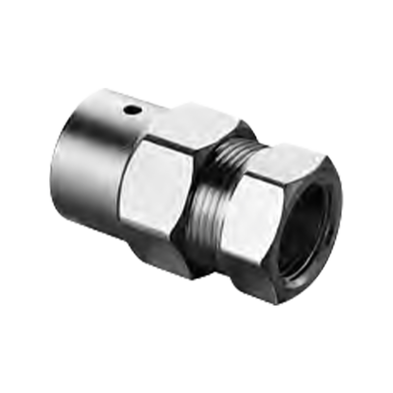 Ilmavapautus Naisten asennus