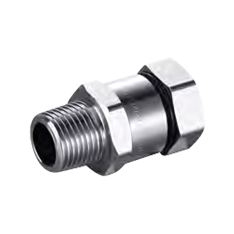 Hihan tyyppiset urosvarusteet