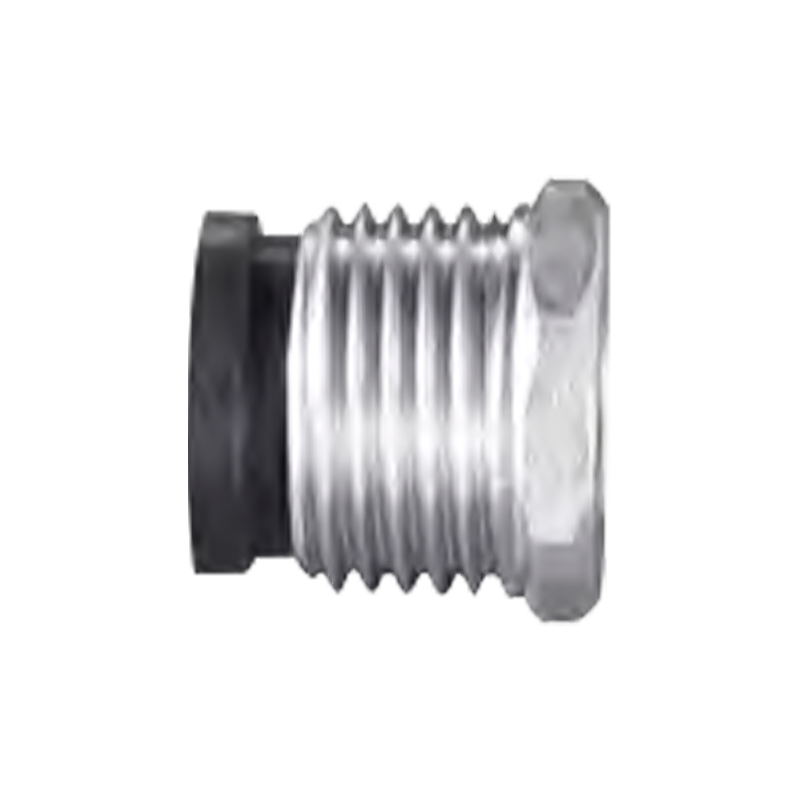 Kaasuputken kääntyvä tulppa