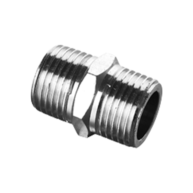 Kaksinkertainen ulkoraineliittaja