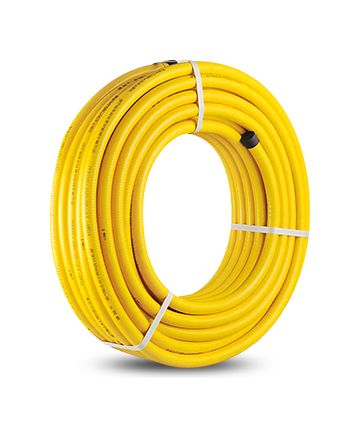 Kaasuputket ja varusteet