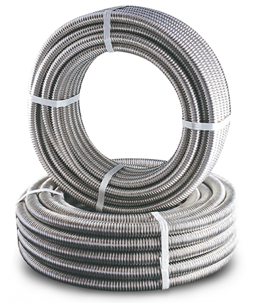 Vesiputket ja varusteet