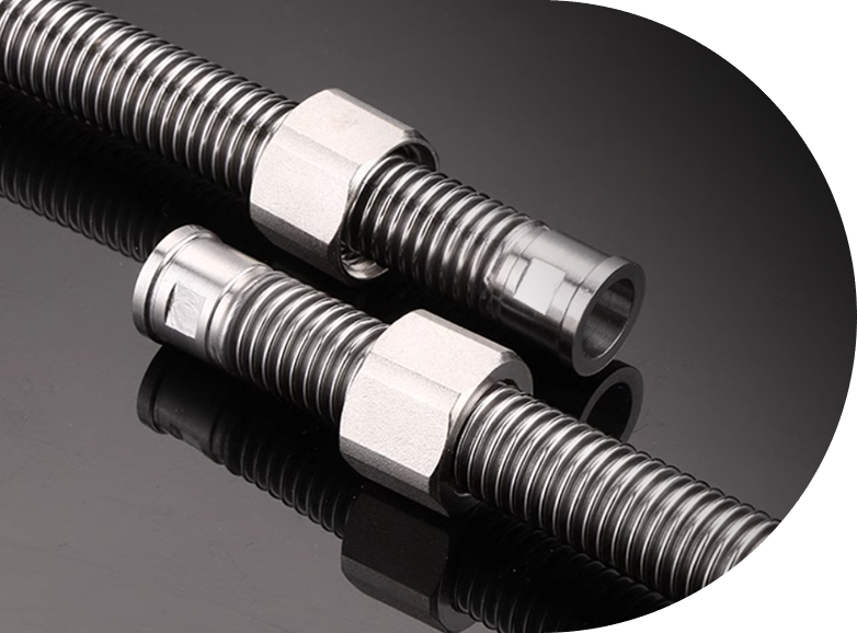 ZLS-02 Kotitalousputken palkeet